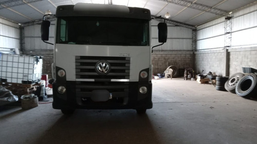 Camión Volkswagen 17280