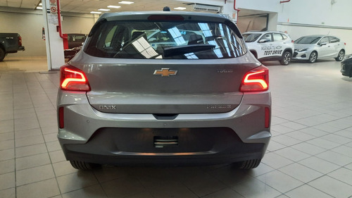 Chevrolet Onix 1.0 Turbo Premier Mt