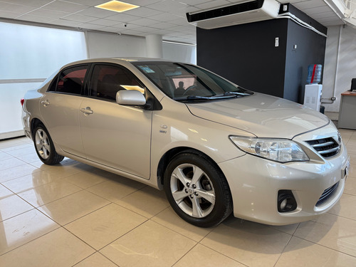 Toyota Corolla 1.8 Xei Mt 136cv