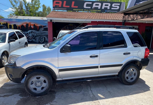 Ford Ecosport 1.6 My10 Xl Plus Mp3 4x2