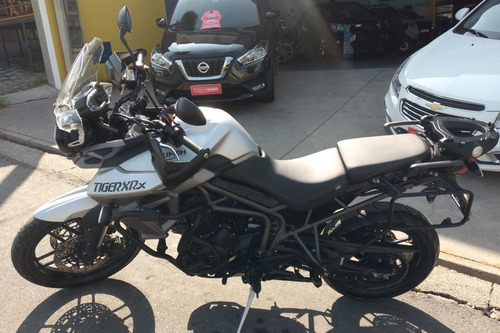 Imagem 2 de 5 de Tiger 800 Xrx