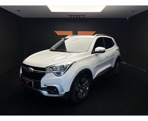 Chery Tiggo 5X 1.5 VVT TURBO iFLEX TXS DCT