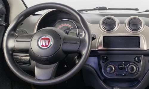 Fiat Uno 1.0 EVO WAY 8V FLEX 4P MANUAL