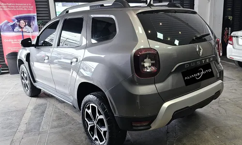Renault Duster ICONIC AT 1300CC T 4X2