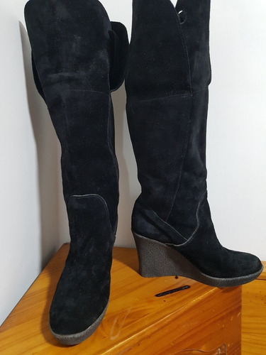 Bota De Mujer