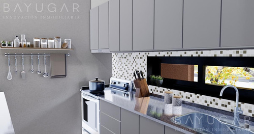 Imagen 3 de 30 de Venta - Departamento En Venta En La Cañada Village Bayugar Negocios Inmobiliarios