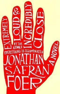 Extremely Loud  And  Incredibly Close - Jonathan  (hardback)