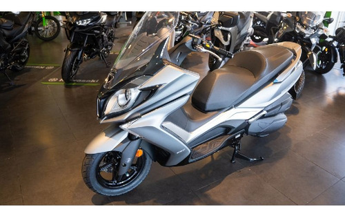 Kymco Downtown 350 I Tcs Maxiscooter No Downtown Sr4 Pro Max