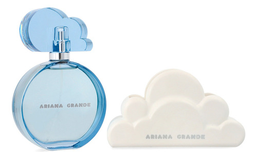 Ariana Grande Cloud 100 Ml Edp Spray