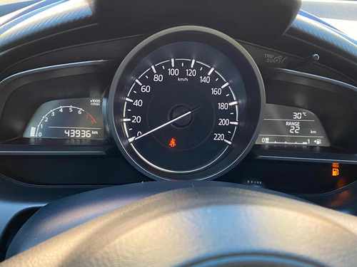 Mazda 2 2019 1.5 Touring Sedan