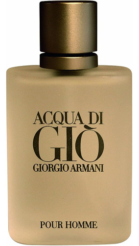 Acqua Di Gio Homme - Eau De Toilette 1.7 Fl Oz