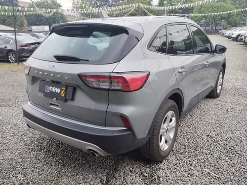 Ford Escape 2.0 Se 4x2
