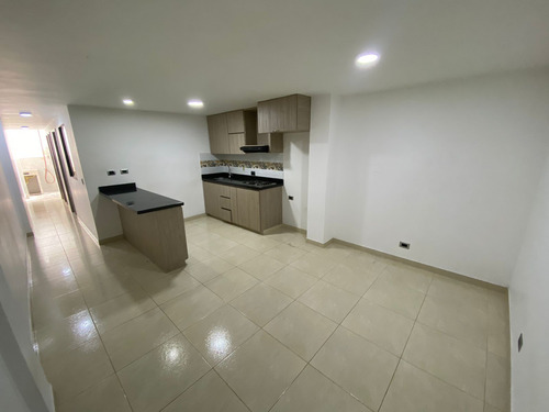 Arriendo Apartamento En Santa Monica