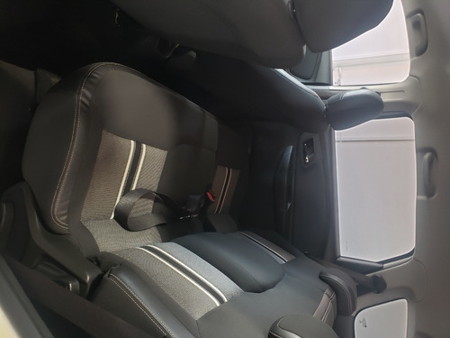 Imagen 13 de 15 de Chevrolet Spin Ltz 1.8 Active 2015