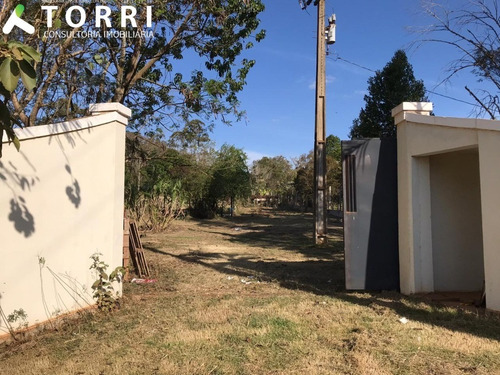 Imagem 15 de 15 de Chácara Em Itapetininga - Ch00263 - 68204863