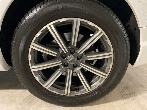 Imagem 8 de 15 de Audi Q7 3.0 Quattro