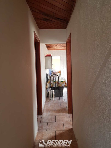 Imagem 7 de 15 de Casa Com 2 Dorms, Venda, Beija-flor, Bauru - V99523356