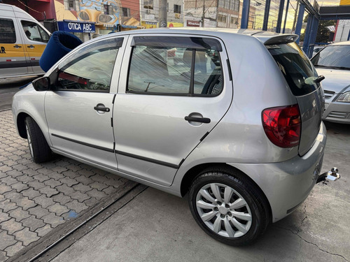 Volkswagen Fox 1.0 MI 8V FLEX 4P MANUAL