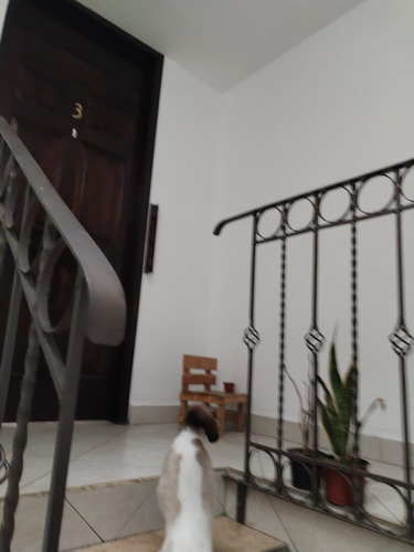 Edificio En Venta Con 4 Departamentos