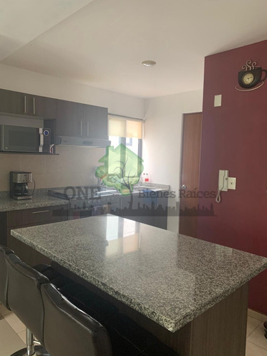 Departamento En Venta En La Colonia Del Valle Con Inmejorable Ubicación