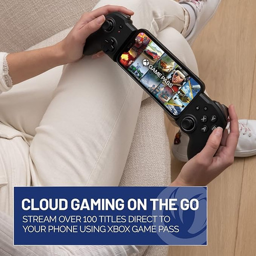Rig Nacon Mg-x Pro Para Android - Mando Inalámbrico