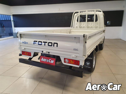 Foton T25 Truck Mate -