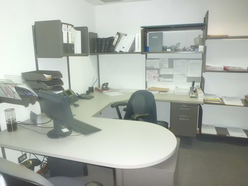 Imagen 3 de 18 de Se Vende Edificio Comercial 1107m2 La Trinidad