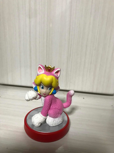 Amiibo Nintendo Variados