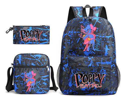 Aa Bobby Play Time Poppy De La Emisora Independiente De
