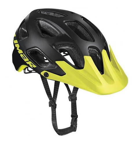 Casco Bicicleta Limar 808 Dirt Mtb Ventilado - Ciclos