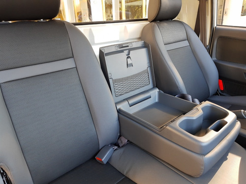 Kia K-2500 Pick Up Con Caja Abs Y Esp!! Entrega Inmediata!!!
