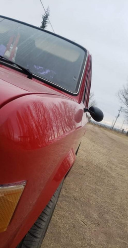 Imagen 3 de 15 de Fiat 128 Berlina Berlina