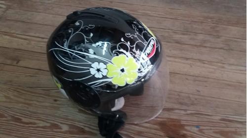 Casco Mujer-niño Caberg Riviera Talle Xs