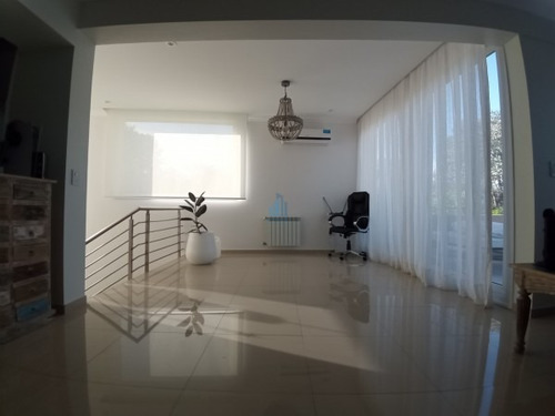 Imagen 21 de 30 de Venta Casa De 5 Ambientes Club De Campo San Patricio