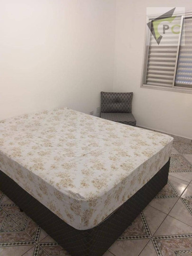 Imagem 11 de 22 de Apartamento Com 2 Dormitórios À Venda, 57 M² Por R$ 319.000 - Sítio Do Mandaqui - São Paulo/sp - Ap0434