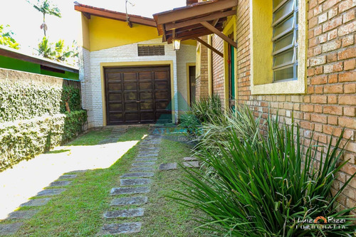 Casa Com 4 Dorms, Condomínio Lagoinha, Ubatuba - R$ 2 Mi, Cod: 1347 - V1347