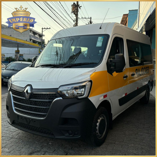 Renault Master FurgãO 2.3 Grand L2h2 5p