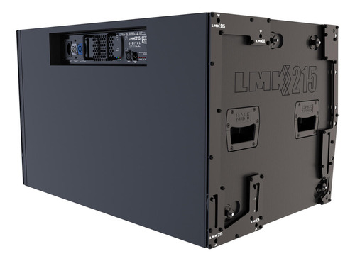 Line Array Mark Audio Lmk 215