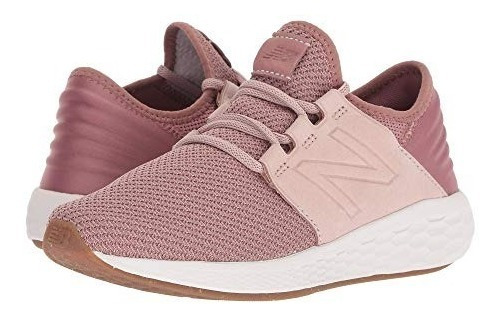 New Balance Cruz Memory Foam Para Dama Ropa, Bolsas y New Balance Cruz Memory Foam Para Dama Ropa, Bolsas y