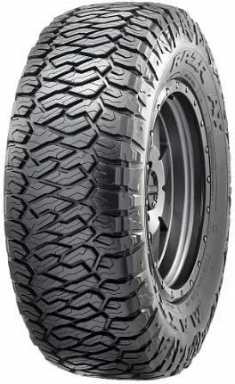 Llanta Maxxis Razr At-811 265/50r20 111s Xl Bsw 600/a/a