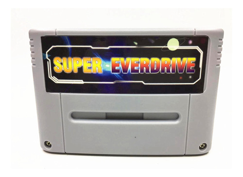 Tarjeta De Juego Super 800 In 1 Remix Para Snes 16 Bit Video