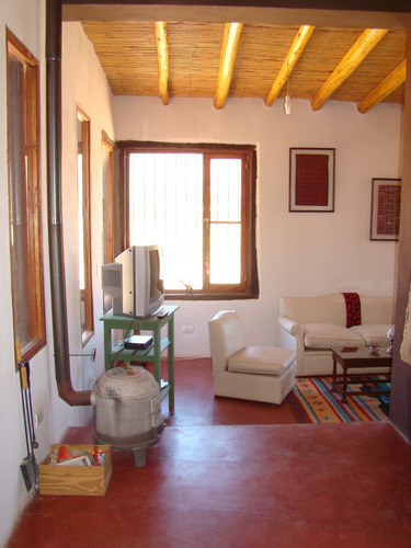 Imagen 4 de 10 de Casa En Tilcara, Quebrada De Humahuaca, Jujuy, Argentina
