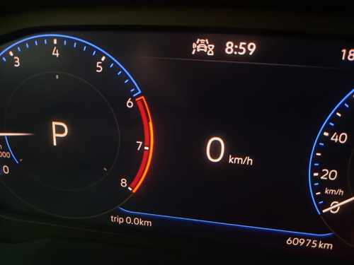 Volkswagen Nivus 1.0 Tsi Tiptronic Highline