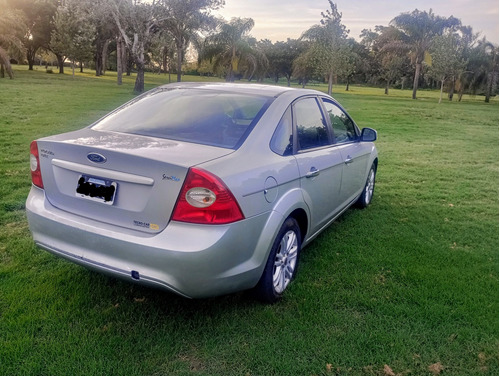 Ford Focus 2 1.6 Trend Sigma
