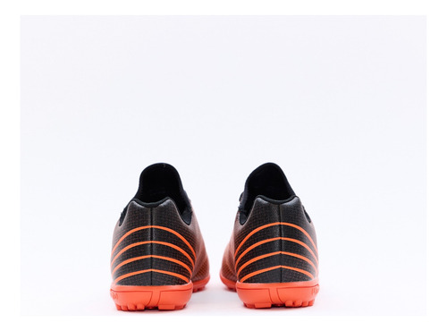 Zapatilla Umbro Toccare Iv Tf Naranjo