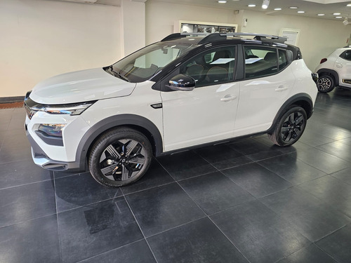 Renault Kardian 1.0 Tce Premiere Edition 200 Edc