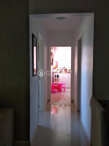 Imagem 3 de 15 de Apartamento - Cristal - Ref: 88797 - V-88797