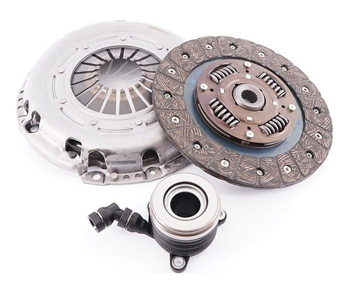 Kit Embrague Para Mg Zs 2020 1.5 Dohc 15s4