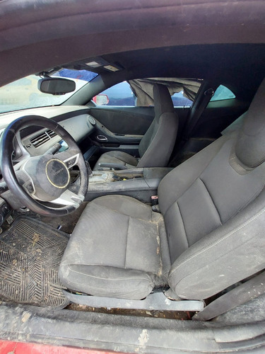 Chevrolet Camaro 2010 ( En Partes ) 2010 - 2013 3.6l Aut Yon