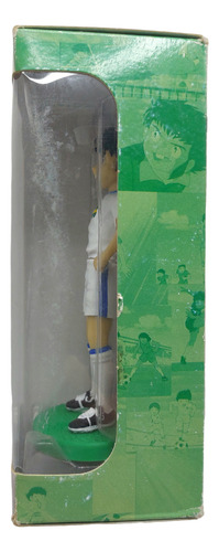 Figura Ted Carter Super Campeones Panini Collections Fig. 14 (Usado)